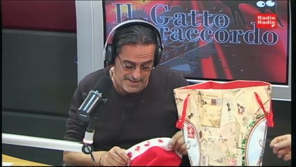 Il gatto sul raccordo parte 1 - 03 dicembre 2014