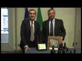 Napoli - Addetto alla produzione olio, presentata nuova figura professionale -1- (03.12.14)