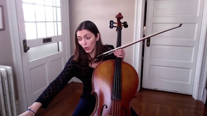 Using a Metronome for Cello Practice - YouTube[via torchbrowser.com]