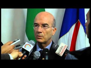 Napoli - Vetrella e le agevolazioni sui trasporti  -1- (02.12.14)