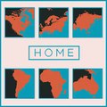 Various Artists - Home ♫ Album Leak ♫