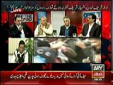 Off The Record (Kash Prime Minister Aur Chief Minister Lahore Pakistan Main Hote-Mariam Nawaz) – 3rd December 2014