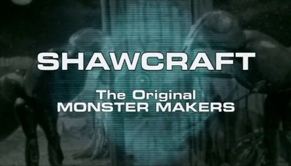 The Chase - Shawcraft - The Original Monster Maker