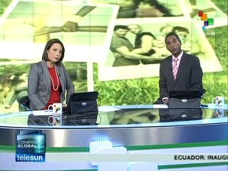 Costa Rica: por primera vez una pareja es aceptada en el Seguro Social