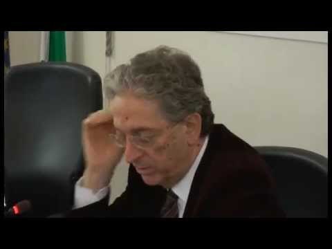 Napoli - Il viceministro Morando incontra gli studenti di Economia (02.12.14)