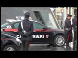 Napoli - Torna sotto sequestro l'ex Italsider a Bagnoli -1- (02.12.14)