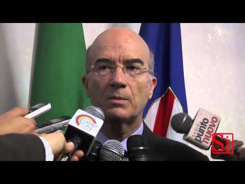 Napoli - Vetrella e le agevolazioni sui trasporti -2- (02.12.14)