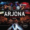 Ricardo Arjona - Arjona Metamorfosis en Vivo ♫ Album Leak ♫