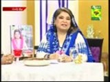 Masala Morning Shireen Anwar - Prawn Soup,Fish Salad,Chinese Vegetables,Chinese Fried Rice with Sauce Recipe on Masala Tv - 3rd December 20