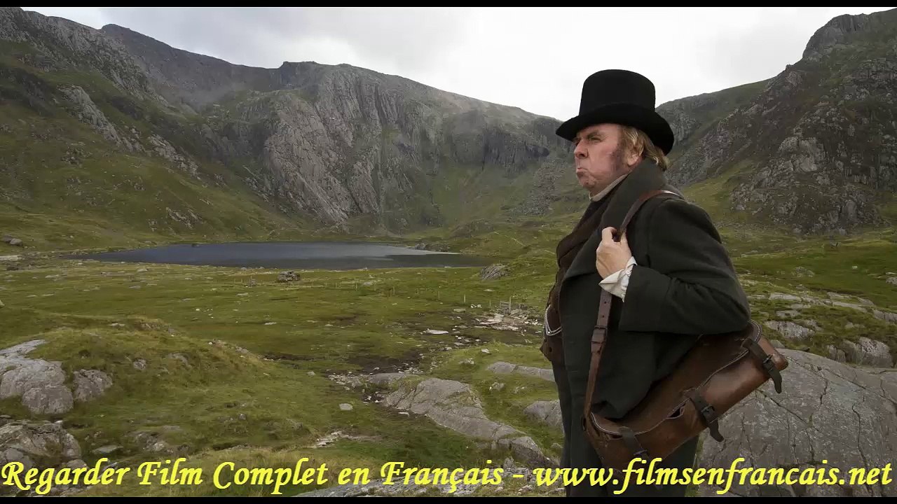 Mr. Turner voir film en entier en français Online VF Gratuit