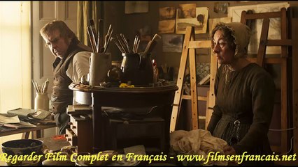 Mr. Turner Regarder film complet en français gratuit en streaming