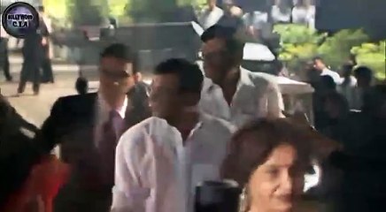 INSIDE Amitabh Bachchan's 70th BIRTHDAY BASH