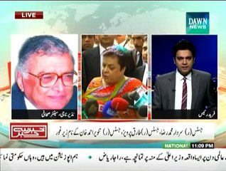 Khabar Say Khabar - 3rd December 2014