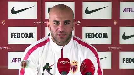 ASM - Abdennour : "Il nous manque quelque chose"