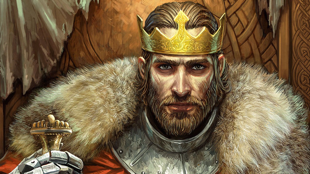 CGR Trailers - TOTAL WAR BATTLES: KINGDOM Announcement Trailer