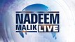 Nadeem Malik Live ~ 3rd December 2014 | Pakistani Talk Show | Live Pak News