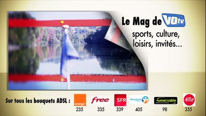 Le JT de VOtv du 3 décembre 2014