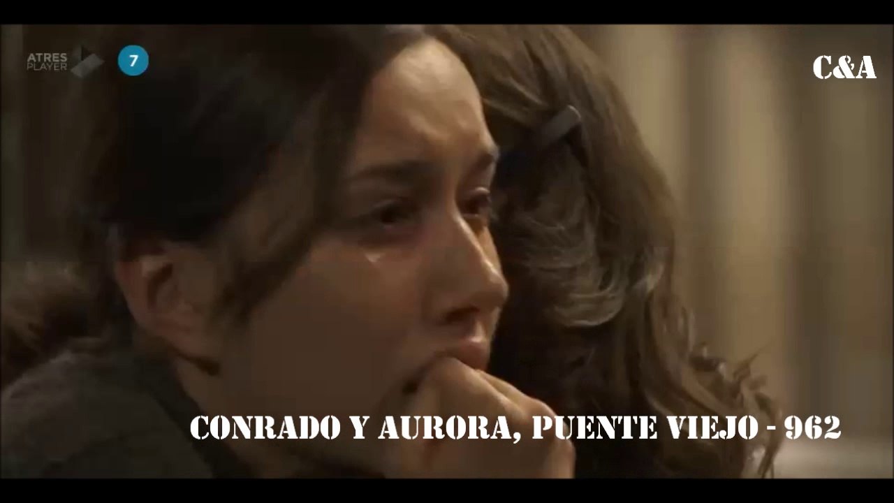 Cap. 962 Conrado y Aurora +avances