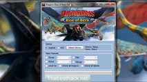 Dragons Rise of Berk Cheats Hack [Add Runes/Wood/Fish/Vikings, LevelUP, Unlock all]