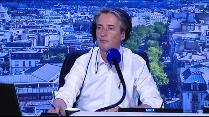 Patrick Doutreligne dans "Le club de la presse" - PARTIE 3