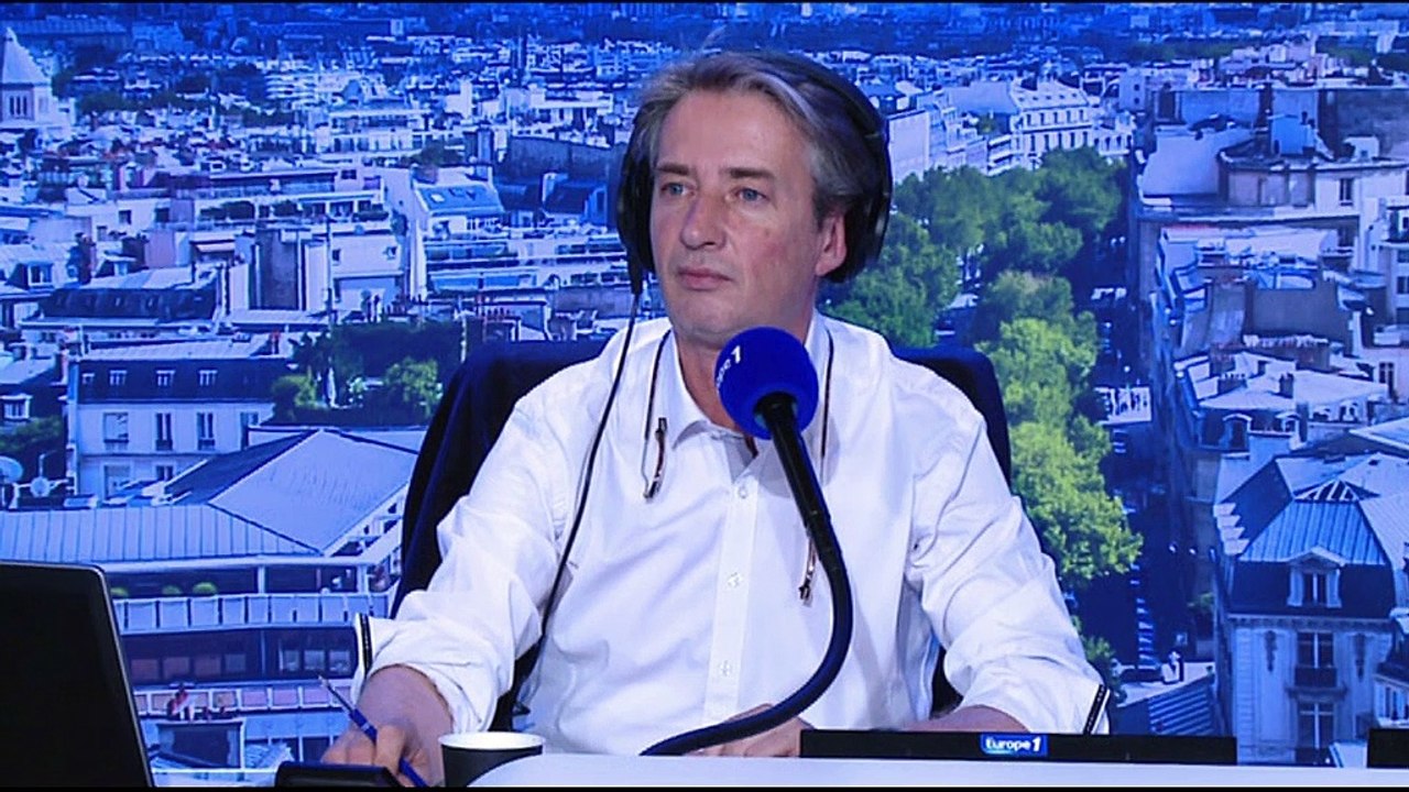 Patrick Doutreligne dans "Le club de la presse" - PARTIE 3