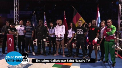 Ca se passe à Saint-Nazaire