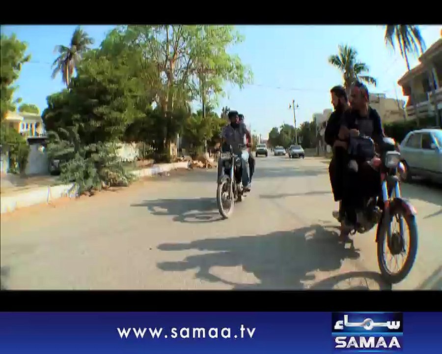 Wardaat, 03 Dec 2014 Samaa Tv