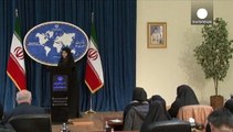 البنتاغون اكد شن طائرات حربية ايرانية على مواقع لتنظيم 