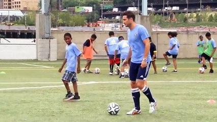FÚTBOL: Premier League:  La MLS no pondrá trabas a Lampard para seguir en el City