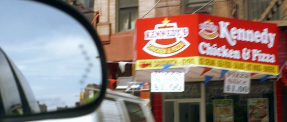 PwC's Changing Lives Series - Harlem Grown