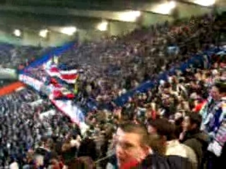 Echange atks supras psg asse