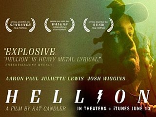 Hellion Full Movie Part 1