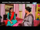 Behnein Aisi Bhi Hoti Hain Episode 133 on ARY Zindagi in High Quality 3rd December 2014 Full Drama