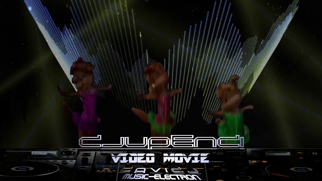 Techno Space Chipettes