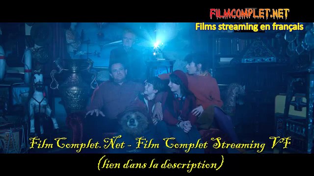 Paddington Streaming VF Film Regarder Online