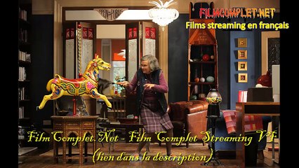 Paddington Film Online Entier En Ligne streaming VF