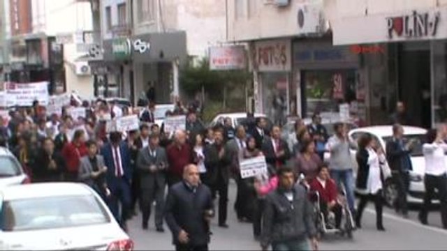 Ortaca'da Dünya Engelliler Günü Kutlandı