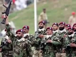 Future Of Pakistan Hades e nabvi Zahid Hamid