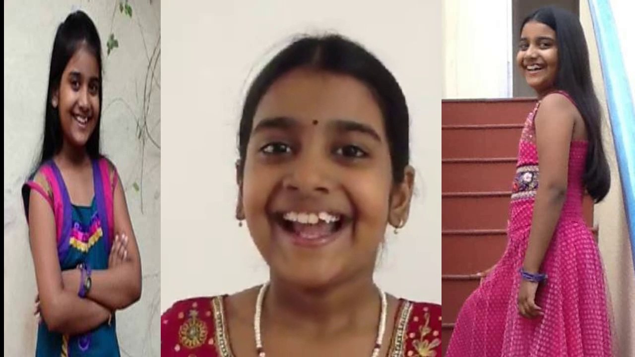 anushya sing narumugaye