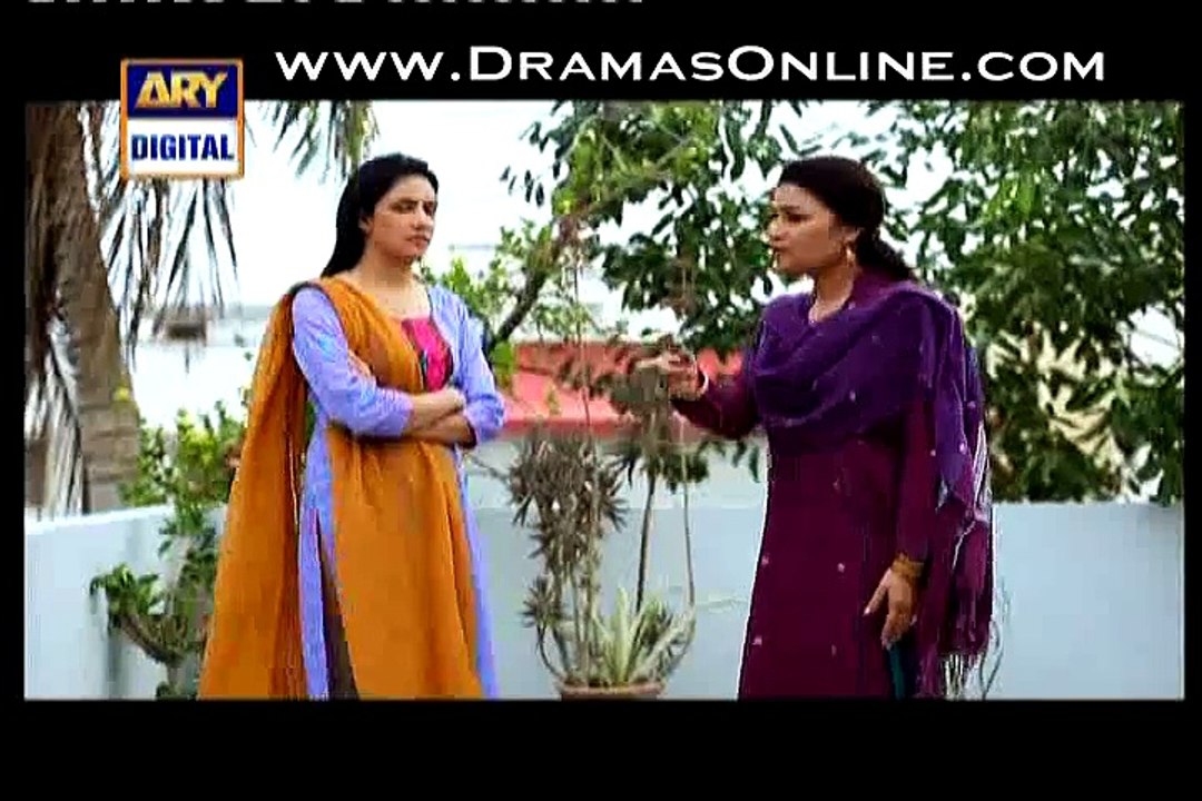 Khataa Episode 12 Full By Ary Digital in High Quality 3rd December 2014