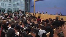 Almanya'da İklim Koruma Paketi Kabul Edildi