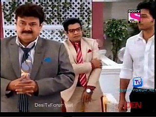 Piya Basanti Re - 3rd December 2014 - Full Episode