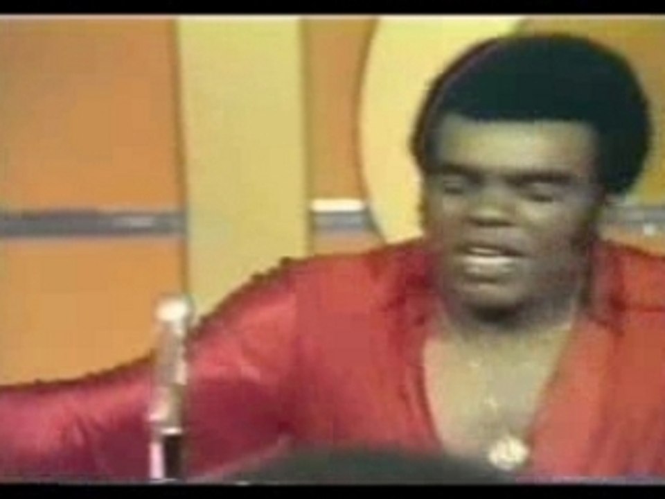 The Isley Brothers Soul Train 1972