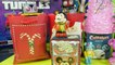 Surprise Christmas Tree Ornaments And Vinylmation Blind Boxes DCTC Xmas Disney Cars Toy Club