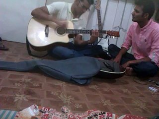 Chahun Main Ya Na Cover By Ahsan Sidz & Shaheryar Shaikh