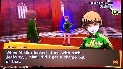 Persona 4 The Golden - Partie. 13