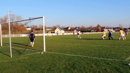 30/11/2014 : 1 action contre Châtres La Forêt 1.