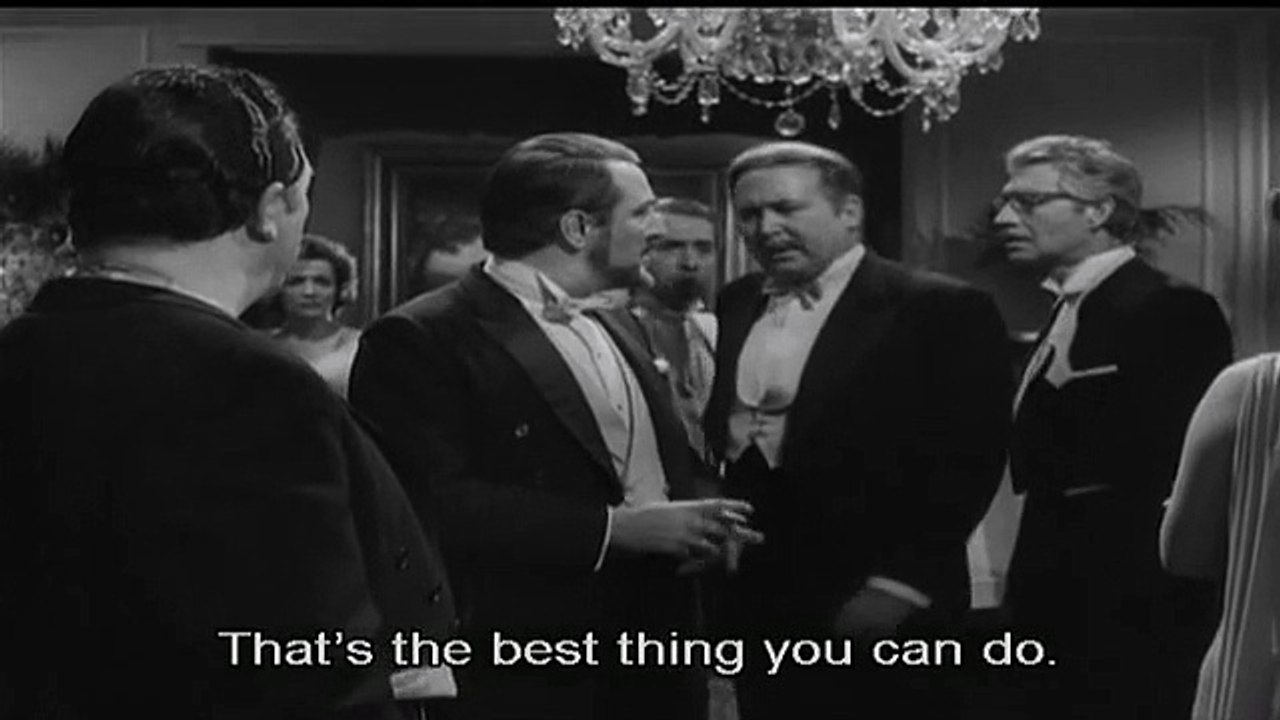 The Exterminating Angel