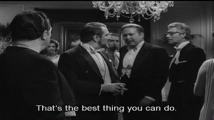 The Exterminating Angel