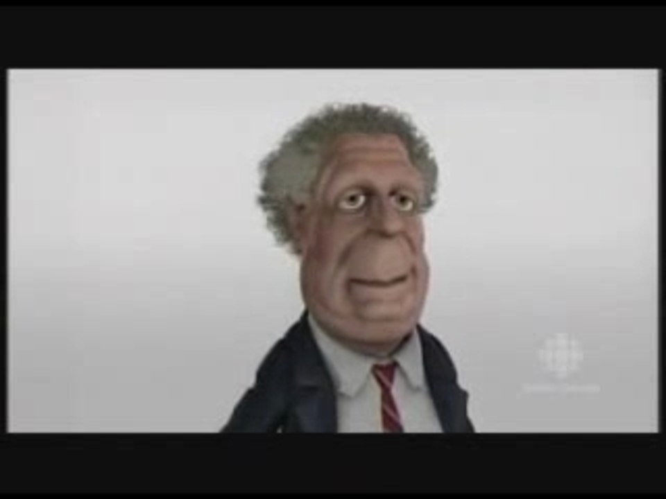 Laflaque Charest Boisclair Moi Je Mens